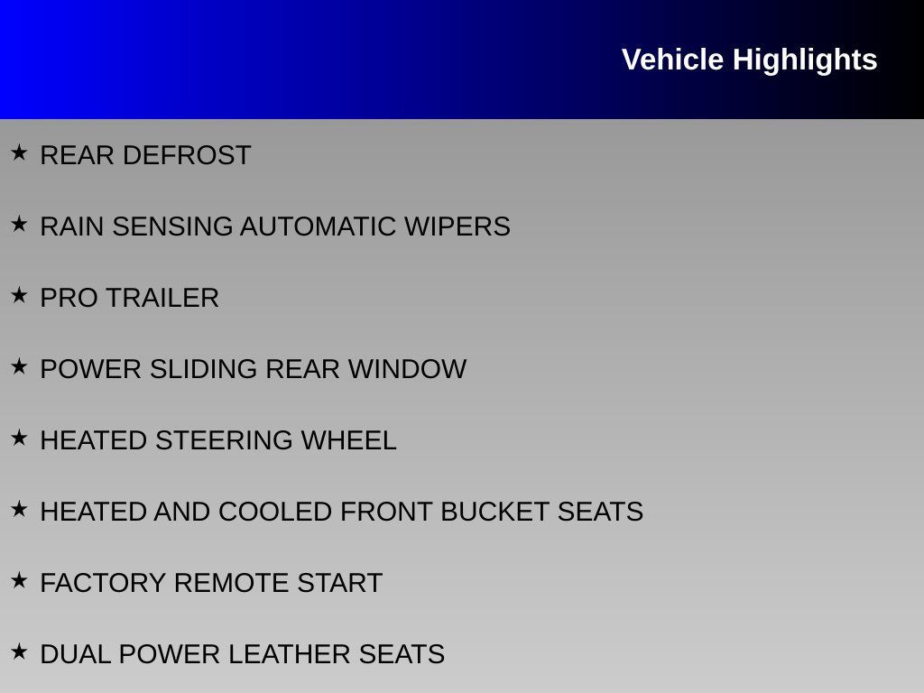 Used 2025 Ford F150 Lariat AWD/4WD image 12