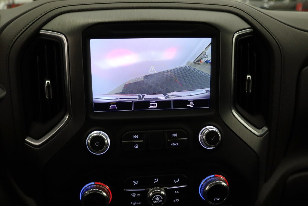 Certified 2021 GMC Sierra 1500 Denali AWD/4WD image 30
