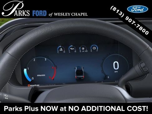 New 2026 Ford F350 Lariat AWD/4WD image 13