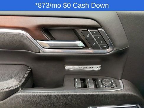Used 2024 GMC Sierra 1500 Denali image 26