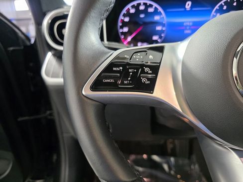 Certified 2025 Mercedes-Benz C 300 Sedan image 20