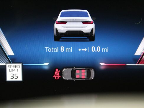 New 2026 BMW M340i xDrive w/ Premium Package image 31