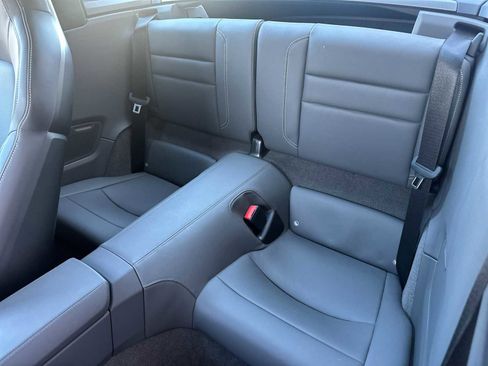 Certified 2022 Porsche 911 Targa 4S image 17