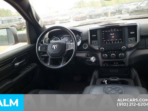 Used 2020 RAM 1500 Rebel w/ Level 1 Equipment Group image 21
