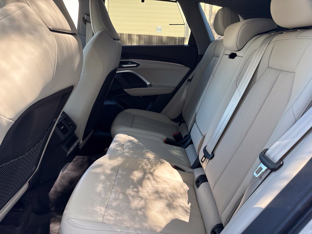 Used 2025 Audi Q5 Premium Plus AWD/4WD image 20
