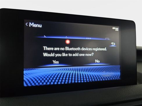 Used 2021 Lexus IS 350 F Sport image 23