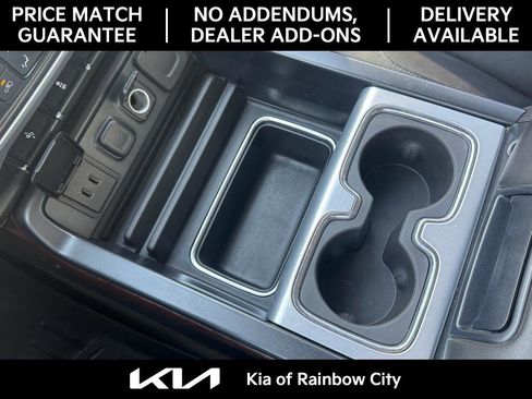 Used 2016 GMC Sierra 1500 SLT w/ SLT Premium Package image 25