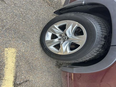 Certified 2016 Toyota Highlander Limited image 13