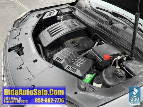 Used 2017 GMC Terrain SLE w/ Driver Alert Package I AWD/4WD image 22