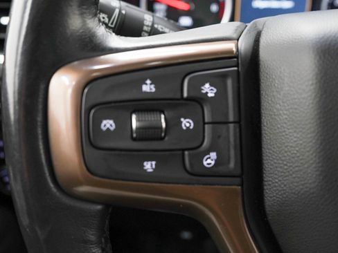 Used 2021 Chevrolet Tahoe High Country AWD/4WD image 60