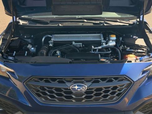 Used 2023 Subaru WRX Premium AWD/4WD image 52