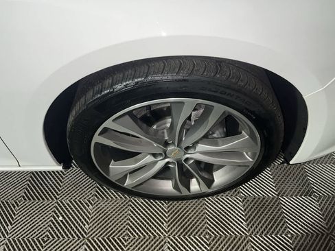 Used 2022 Chevrolet Malibu LT image 10