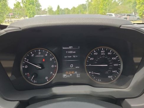 New 2026 Subaru Crosstrek 2.5i Wilderness AWD/4WD image 28