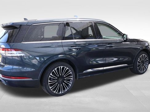 Used 2020 Lincoln Aviator Black Label w/ Dynamic Handling Package AWD/4WD image 16