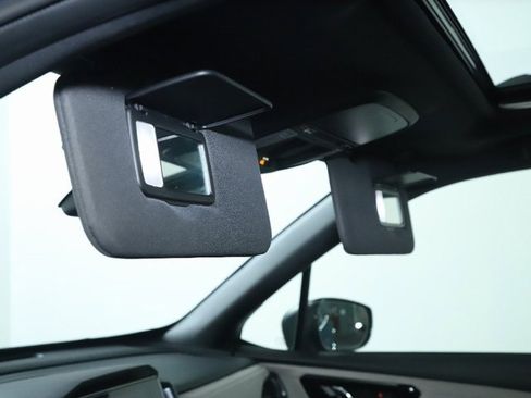 Certified 2025 Subaru Forester Limited w/ Popular Package #1 image 18