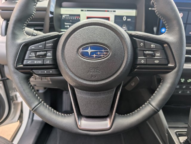 Used 2026 Subaru Outback Touring AWD/4WD image 12