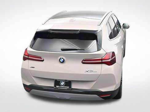 New 2026 BMW X3 xDrive30i w/ Premium Package AWD/4WD image 25