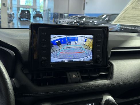 Used 2015 Toyota RAV4 XLE AWD/4WD image 31