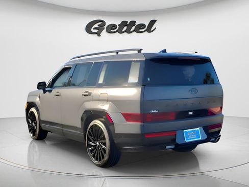 Used 2025 Hyundai Santa Fe Calligraphy image 6