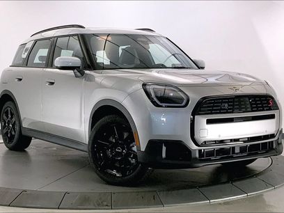 New 2027 MINI Cooper Countryman S