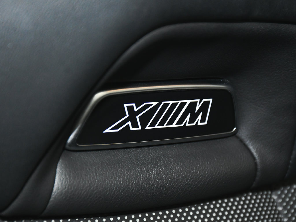 Used 2023 BMW XM AWD/4WD image 61