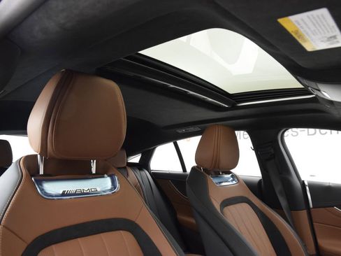New 2026 Mercedes-Benz AMG GT 43 image 17