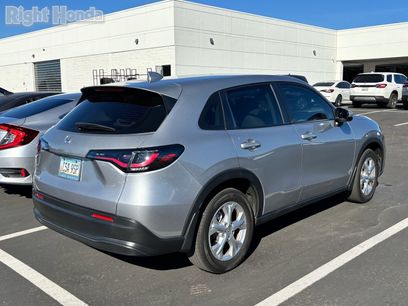 Used 2023 Honda HR-V LX