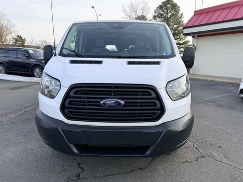 Used 2017 Ford Transit 150 148 Low Roof image 2