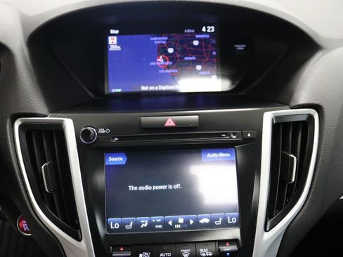 Used 2019 Acura TLX V6 w/ Technology Package FWD image 42