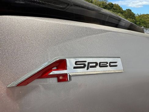 New 2026 Acura ADX A-Spec AWD/4WD image 7