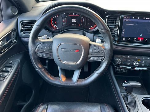 Used 2024 Dodge Durango GT image 14