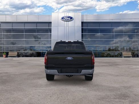 New 2025 Ford F150 XL w/ Equipment Group 103A High AWD/4WD image 16