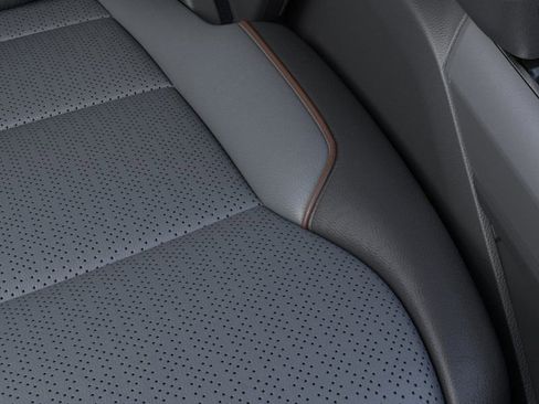 New 2025 Ford F150 Lightning Lariat AWD/4WD image 16