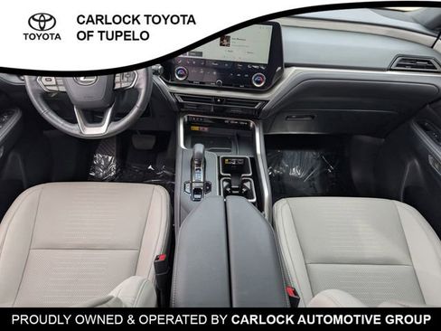 Used 2024 Lexus TX 350 FWD w/ Captains Chair Package image 11