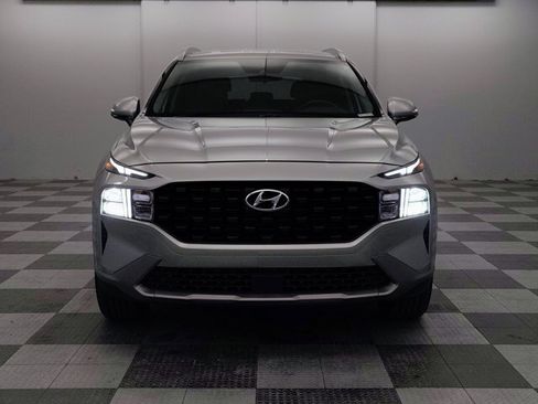 Used 2023 Hyundai Santa Fe SEL w/ Cargo Package AWD/4WD image 5