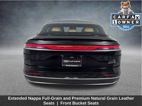 Used 2022 Lucid Air Grand Touring AWD/4WD image 7