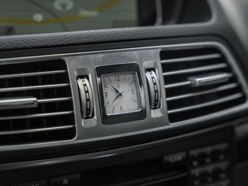 Used 2015 Mercedes-Benz E 550 Coupe image 22