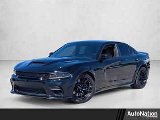 Used 2023 Dodge Charger SRT Hellcat w/ Harman/Kardon Audio Group video 1