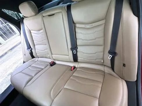 Used 2019 Cadillac XTS Platinum FWD image 21