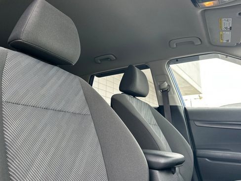 Used 2021 Kia Seltos LX AWD/4WD image 17