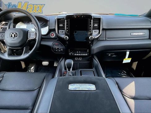 New 2026 RAM 1500 RHO AWD/4WD image 5