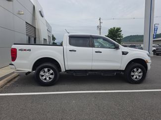 Used 2019 Ford Ranger XLT AWD/4WD video 2