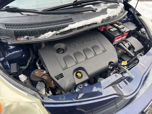 Used 2012 Scion xD image 33