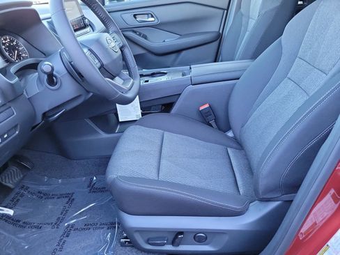 New 2026 Nissan Rogue SV FWD image 15