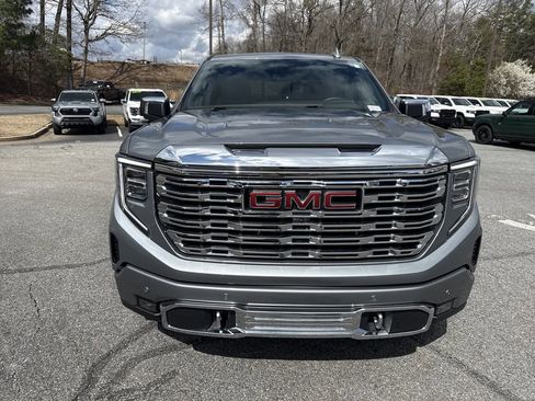Used 2023 GMC Sierra 1500 Denali w/ Denali Reserve Package image 2