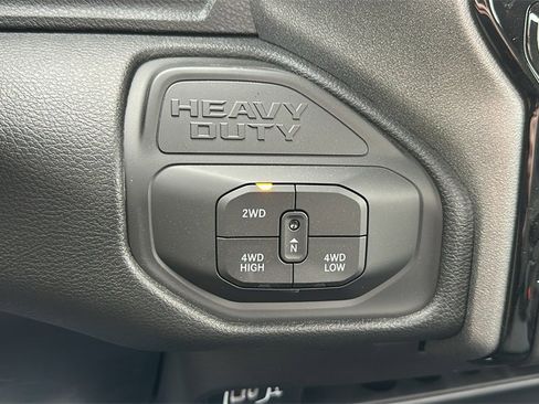 New 2026 RAM 2500 Tradesman image 26