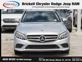 Used 2020 Mercedes-Benz C 300 Sedan w/ Premium Package video 2