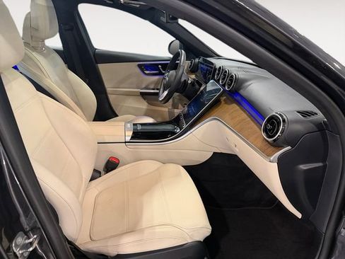 Used 2023 Mercedes-Benz C 300 4MATIC Sedan image 14