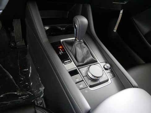 New 2026 MAZDA MAZDA3 s Sport FWD image 6