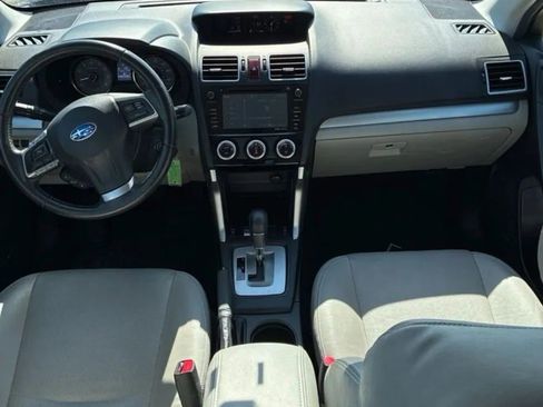 Used 2016 Subaru Forester 2.5i Limited image 11
